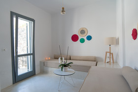Lagadi Suites