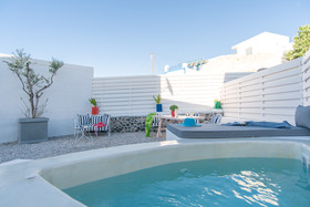Lagadi Suites