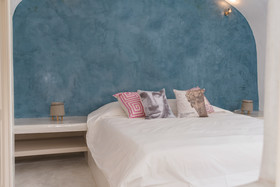 Lagadi Suites