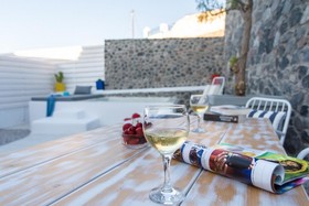Lagadi Suites