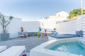 Lagadi Suites