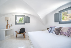 Lagadi Suites