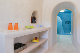 Lagadi Suites