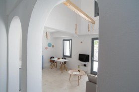 Lagadi Suites