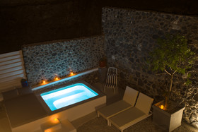 Lagadi Suites