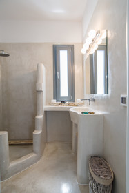Lagadi Suites