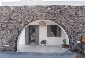 Lagadi Suites