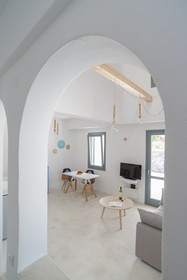 Lagadi Suites