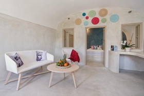 Lagadi Suites