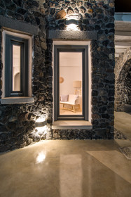 Lagadi Suites