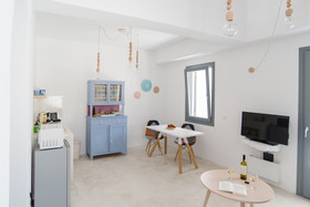 Lagadi Suites