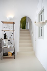 Radiant Santorini