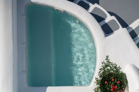 Radiant Santorini