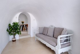 Radiant Santorini