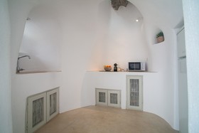 Radiant Santorini