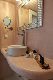 Radiant Santorini