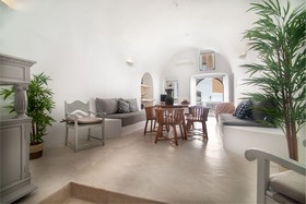 Radiant Santorini