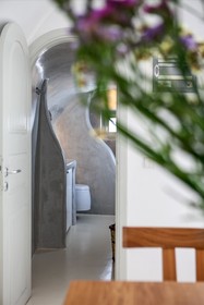 Radiant Santorini