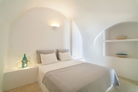 Radiant Santorini