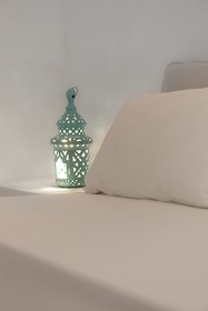 Radiant Santorini