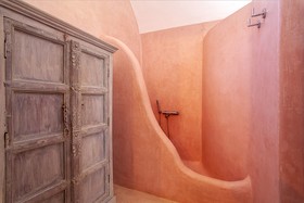 Radiant Santorini