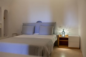 Radiant Santorini