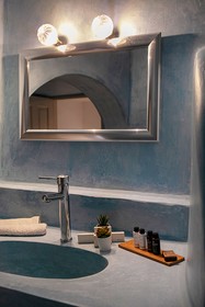 Radiant Santorini