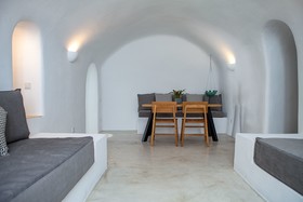 Radiant Santorini