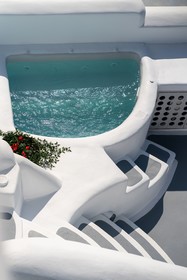 Radiant Santorini