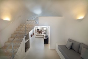 Radiant Santorini