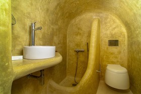 Radiant Santorini