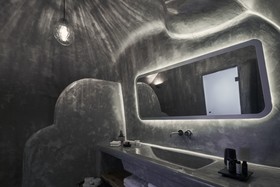 Alisaris Caves Suites