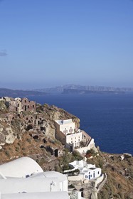 Alisaris Caves Suites
