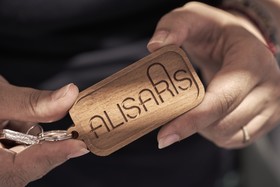 Alisaris Caves Suites