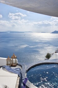 Andronis Luxury Suites