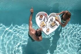 Andronis Luxury Suites