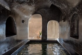 Andronis Luxury Suites