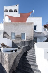 Andronis Luxury Suites