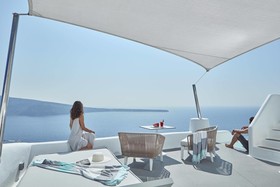 Charisma Suites