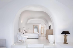 Charisma Suites