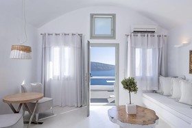 Charisma Suites