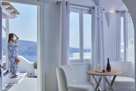 Charisma Suites