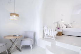 Charisma Suites