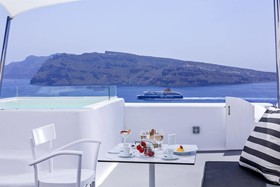 Charisma Suites