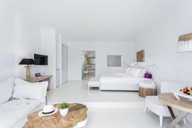 Charisma Suites