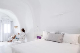 Charisma Suites