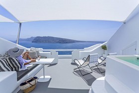 Charisma Suites