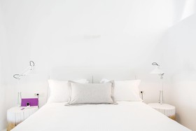 Charisma Suites