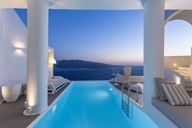 Charisma Suites