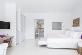 Charisma Suites